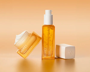 The strongest antioxidants in cosmetics.