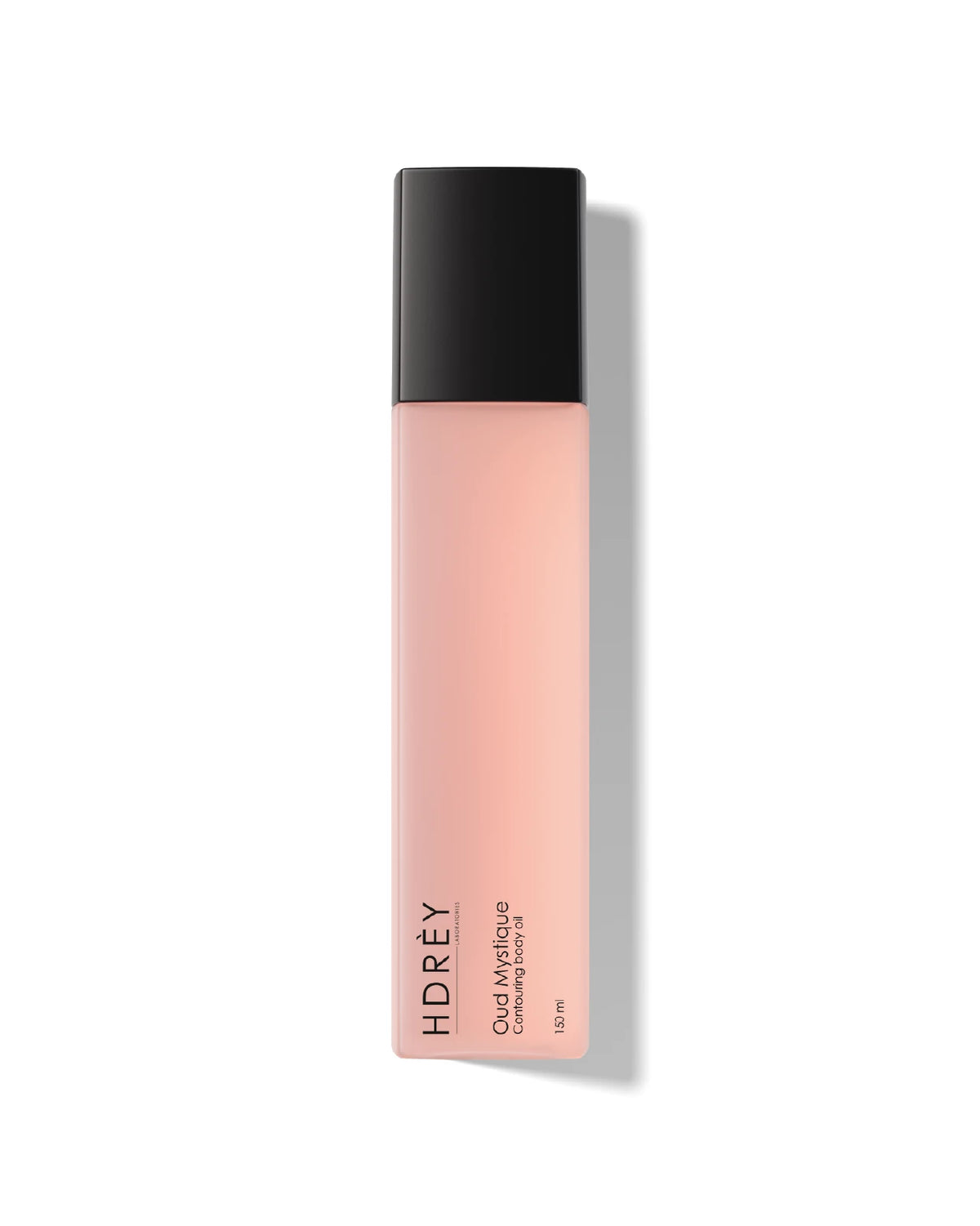 Olejek do masażu Oud Mystique 150 ml