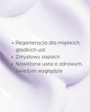 Zestaw do ust Maska + Peeling Blueberry Splash - Octo Stick GRATIS