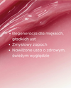 Zestaw do ust Maska + Peeling Choco Cherry - Octo Stick GRATIS