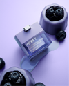 Zestaw do ust Maska + Peeling Blueberry Splash - Octo Stick GRATIS