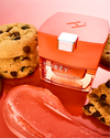 Zestaw do ust Maska + Peeling Sweet Cookie - Octo Stick GRATIS