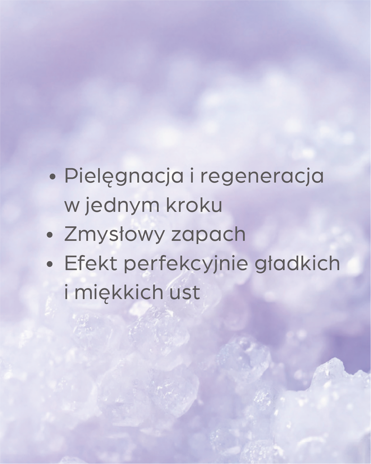 Zestaw do ust Maska + Peeling Blueberry Splash - Octo Stick GRATIS