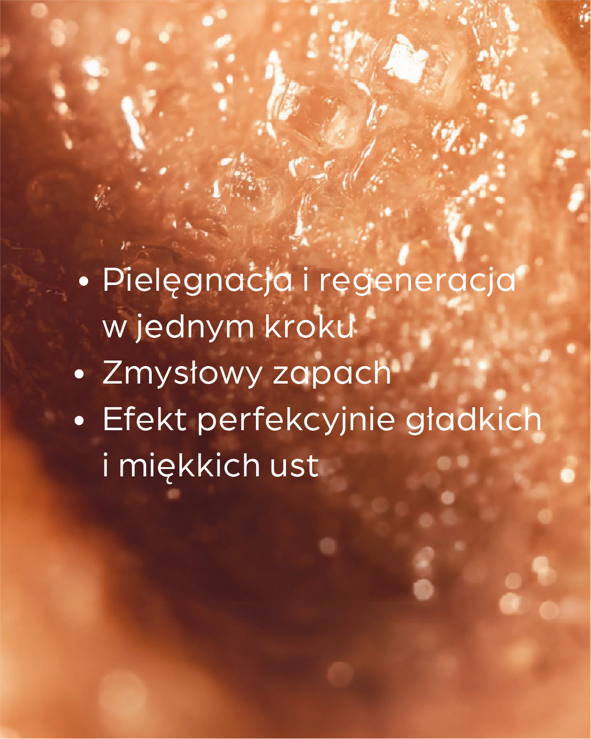 Zestaw do ust Maska + Peeling Sweet Cookie - Octo Stick GRATIS