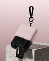 Twilight Noir silicone hand cream case