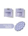 Zestaw do ust Maska + Peeling Blueberry Splash - Octo Stick GRATIS
