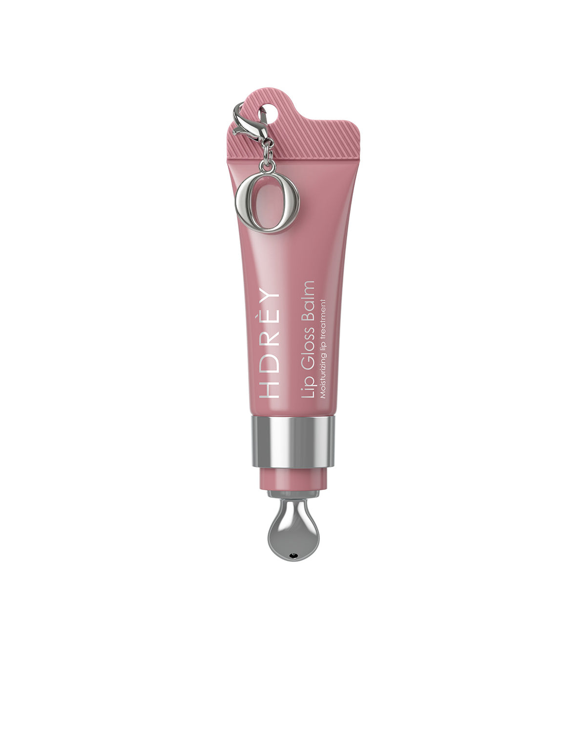 Błyszczyk do ust Raspberry Mousse 10 ml (z zawieszką)