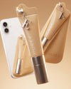 Lip Gloss Phone Case Citrus Burst