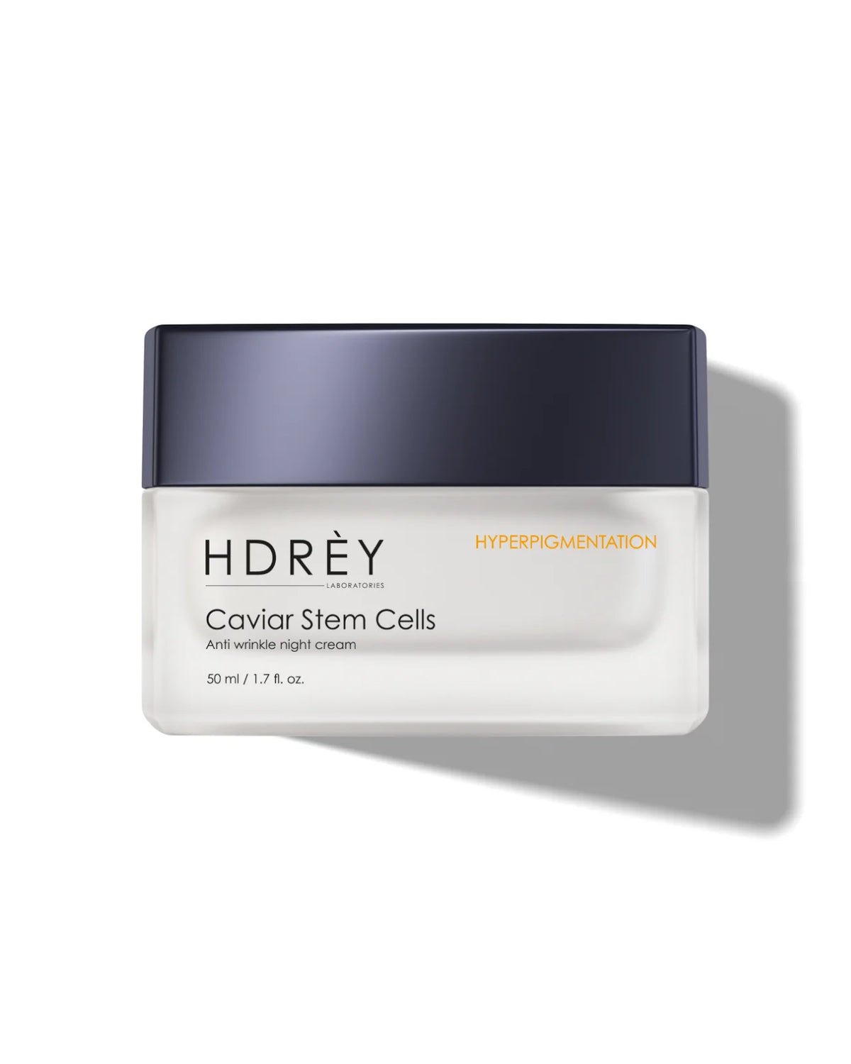 Regenerująco-odżywczy krem na noc do skóry z przebarwieniami 50 ml