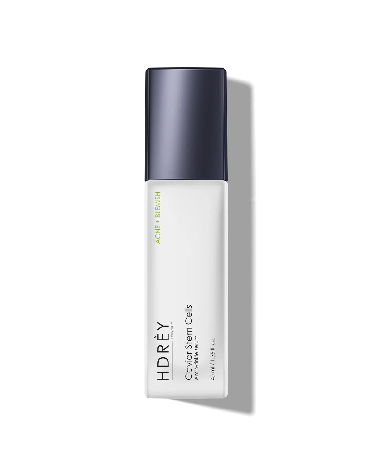 Regenerująco-odżywcze serum do skóry trądzikowej i z niedoskonałościami 40 ml