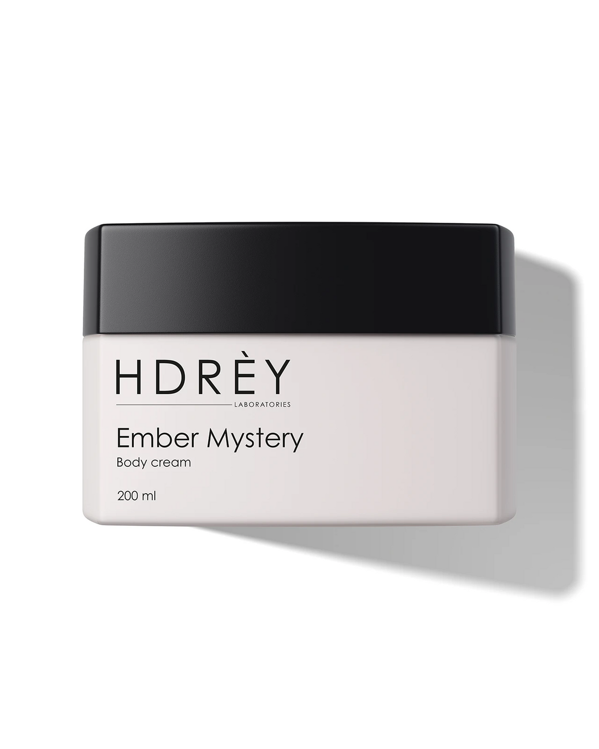 Krem do ciała Ember Mystery 200 ml