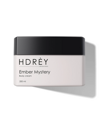 Krem do ciała Ember Mystery 200 ml