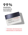 Regenerująco-odżywczy krem na dzień z SPF 30 do skóry z trądzikiem różowatym i zaczerwienieniami 50 ml