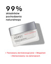 Liftingująco-przeciwzmarszczkowy krem na dzień z SPF 30 do skóry z trądzikiem różowatym i zaczerwienieniami 50 ml