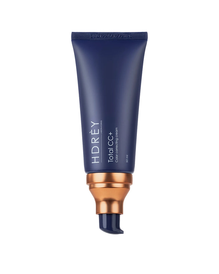 Total CC+ Krem koloryzujący dla mężczyzn 50 ml