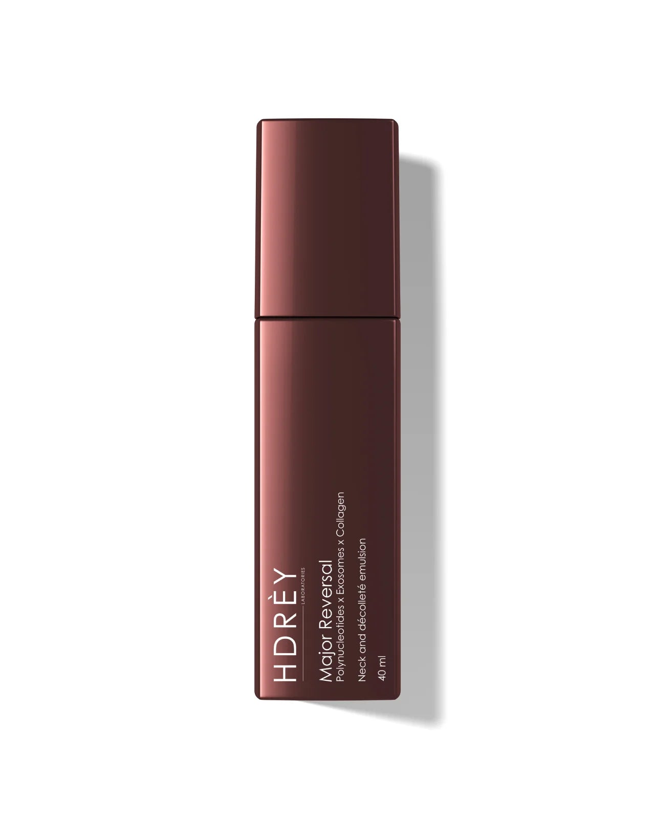 Major Reversal Neck and décolleté emulsion 40ml