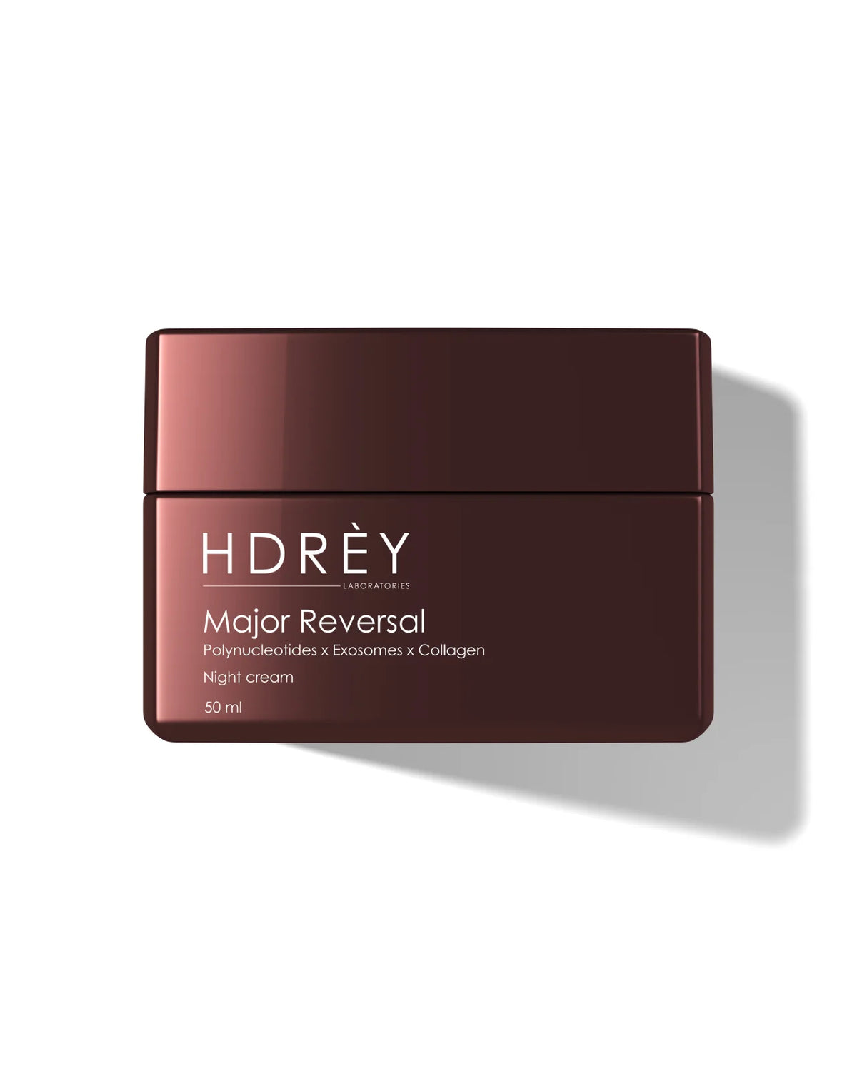 Odbudowujący krem na noc Major Reversal 50 ml