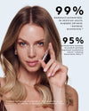 Moisturizing and Regenerating Kit with Cryotherapy Effect + The Moisturizer Ampoules