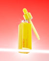 Antyoksydacyjno-rozjaśniające serum do twarzy z witaminą C 27% 30 ml