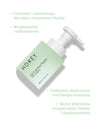 Regulating facial wash foam Oil Control 250ml