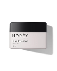 Krem do ciała Oud Mystique 200 ml