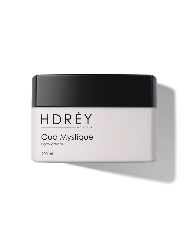 Krem do ciała Oud Mystique 200 ml