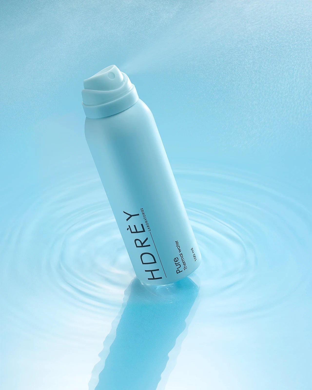 Thermal Water Pure 100ml - refreshing face mist