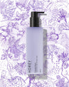 Mydło do rąk Purple Rain z delikatnym peelingiem 320 ml