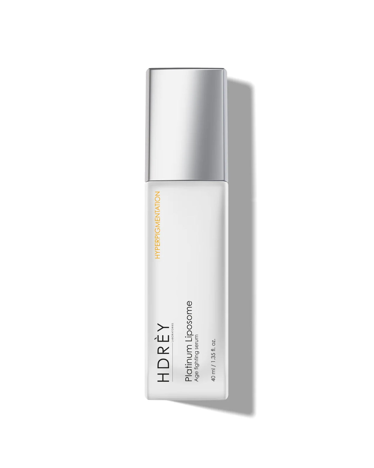 Liftingująco-przeciwzmarszczkowe serum do skóry z przebarwieniami 40 ml