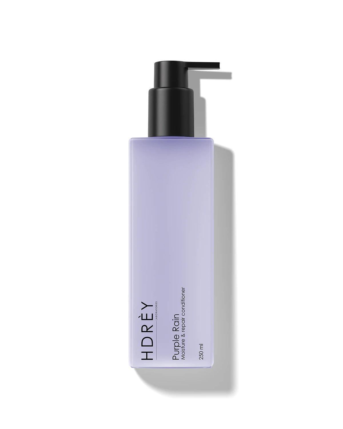 Nawilżająco - regenerująca odżywka Purple Rain 250 ml