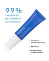 Regenerująca maska do twarzy z 4 formami kwasu hialuronowego i trehalozą 50 ml