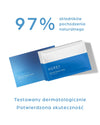 Regenerujące maski w płacie z 4 formami kwasu hialuronowego i trehalozą 3x30g