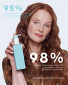 Smoothing shampoo for curly hair 250 ml