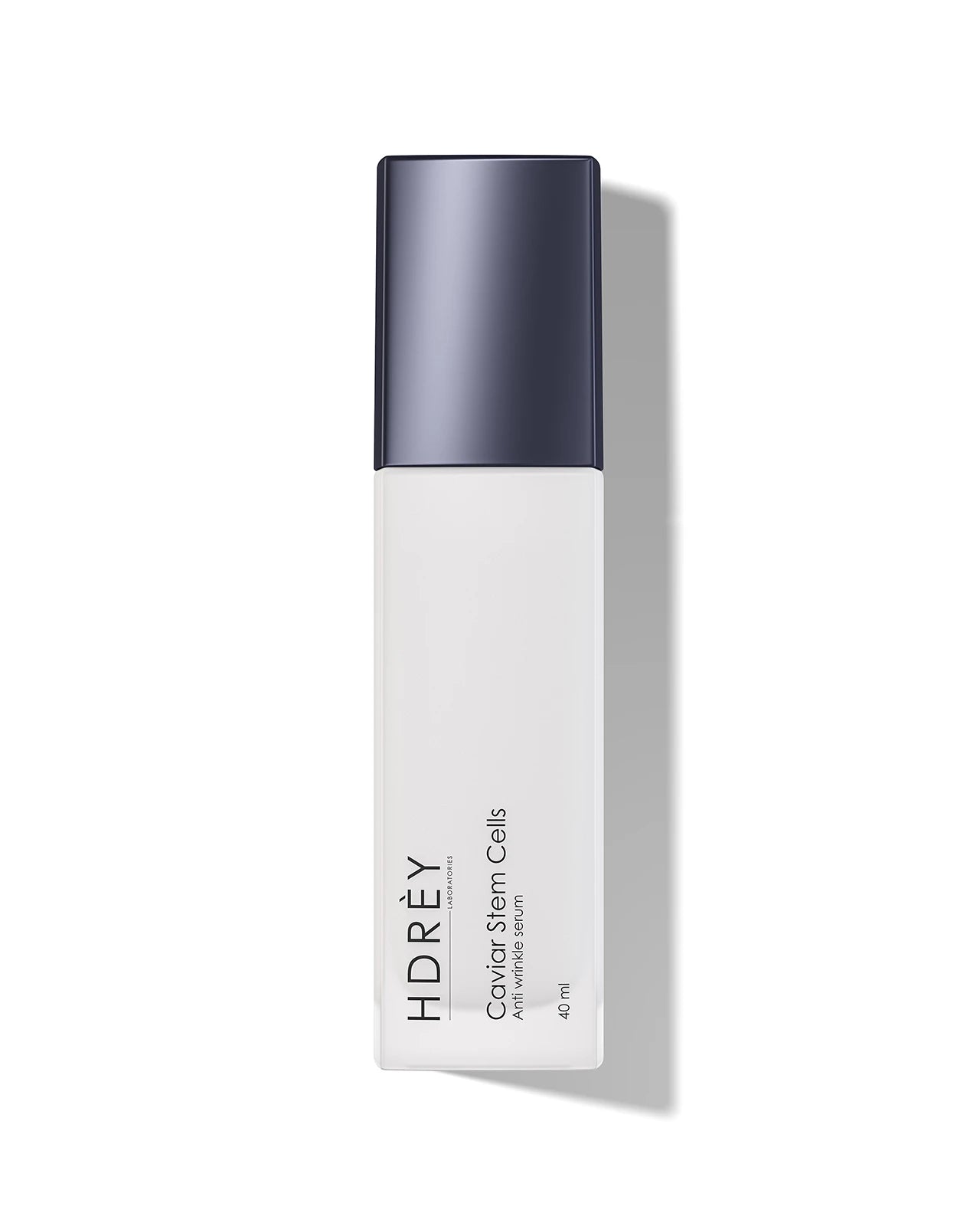 Regenerująco-odżywcze serum z ekstraktem z kawioru i komórkami macierzystymi 40ml