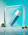 Nawilżająco - regenerująca odżywka do wszystkich rodzajów włosów Cool mint 150 ml