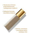 Sun Face SPF 30 – Antyoksydacyjny krem mineralny do twarzy z filtrem 100ml