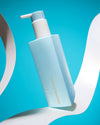 Smoothing shampoo for curly hair 250 ml