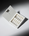 Moisturizing and Regenerating Kit with Cryotherapy Effect + The Moisturizer Ampoules