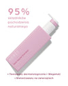 Volumizing shampoo for fine and delicate hair 250 ml