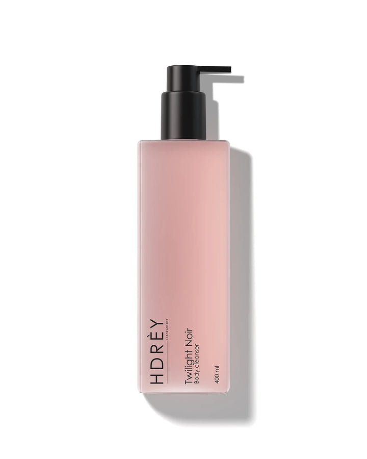Żel pod prysznic perfumowany Twilight Noir 400 ml