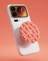 Zestaw do ust Maska + Peeling Sweet Cookie - Octo Stick GRATIS