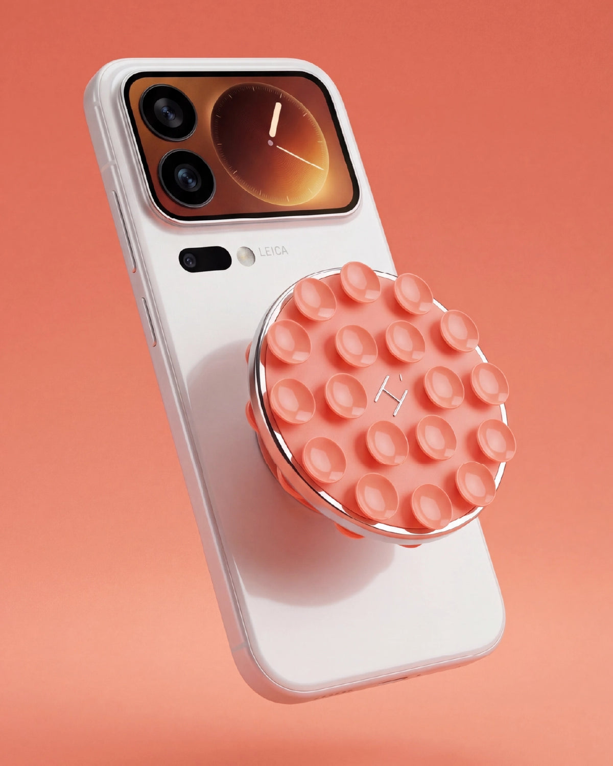 Zestaw do ust Maska + Peeling Sweet Cookie - Octo Stick GRATIS
