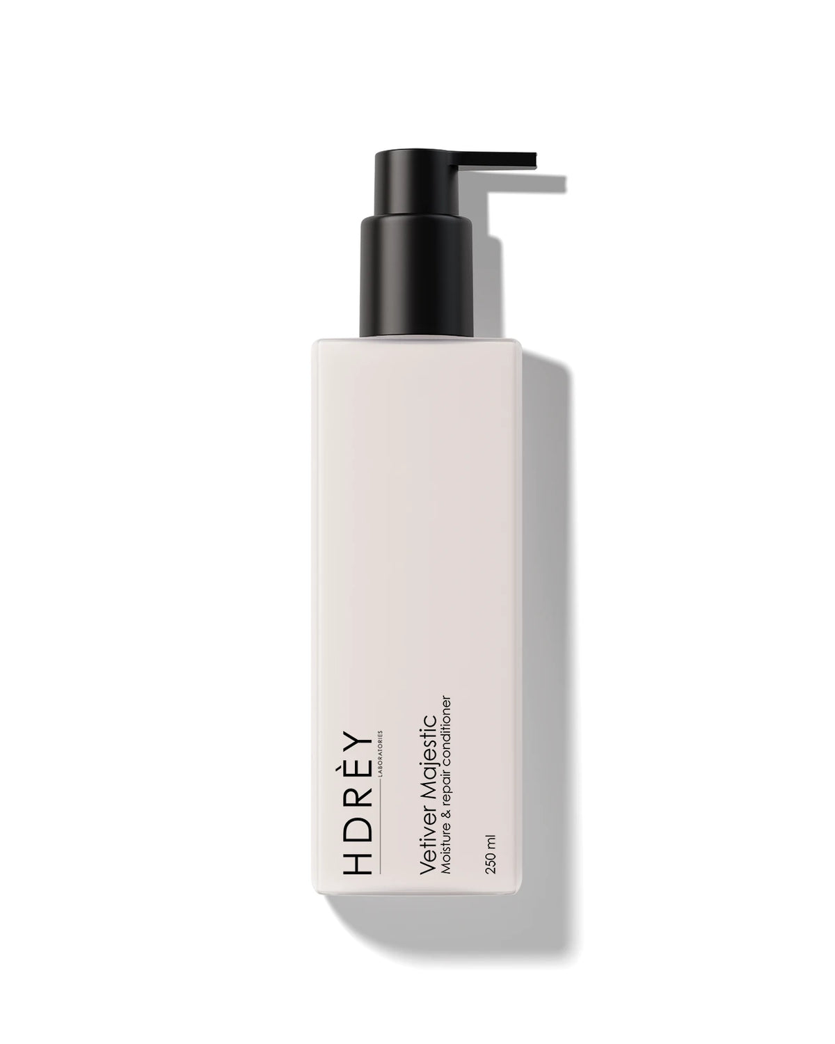 Nawilżająco - regenerująca odżywka Vetiver Majestic 250 ml