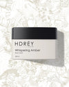 Whispering Amber Body Cream 200 ml