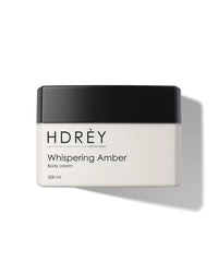 Krem do ciała Whispering Amber 200 ml