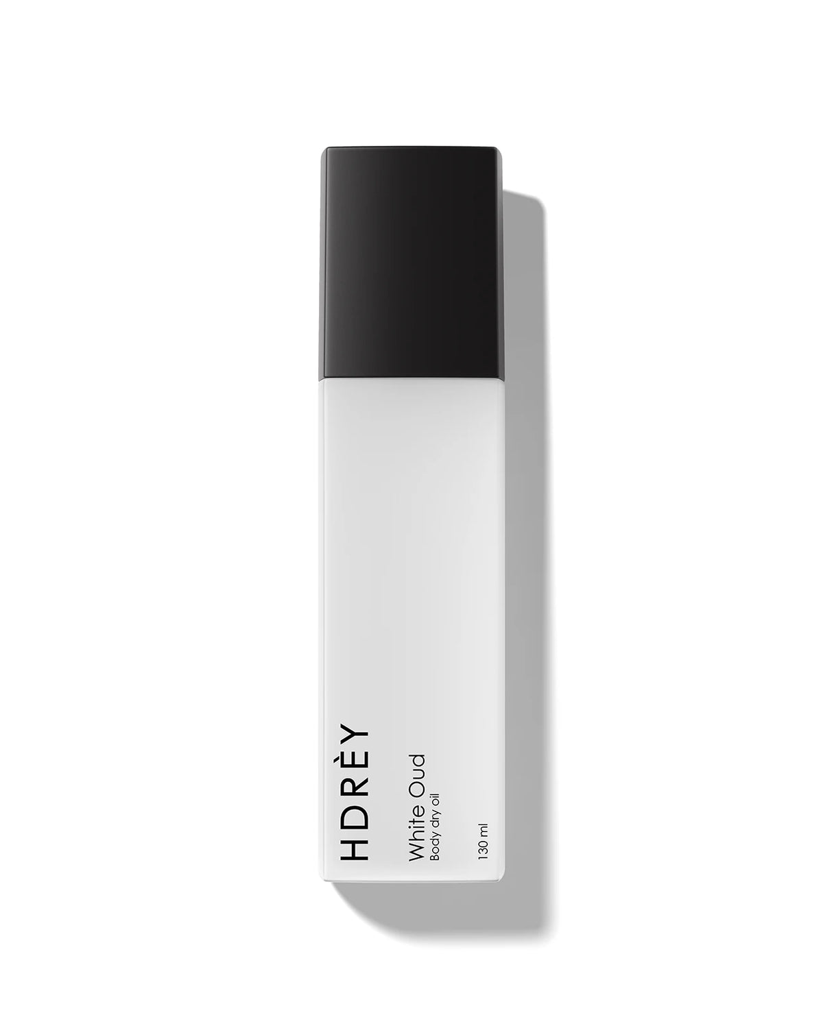 Suchy olejek do ciała White Oud 120ml z olejem arganowym i witaminą E