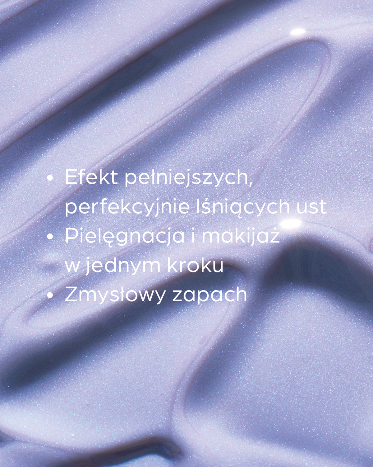 Zestaw 2 błyszczyków do ust Blueberry Splash - Phone Case GRATIS