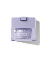 Peeling wygładzający do ust Lip Silk Blueberry Splash 20 ml
