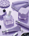 Peeling wygładzający do ust Lip Silk Blueberry Splash 20 ml