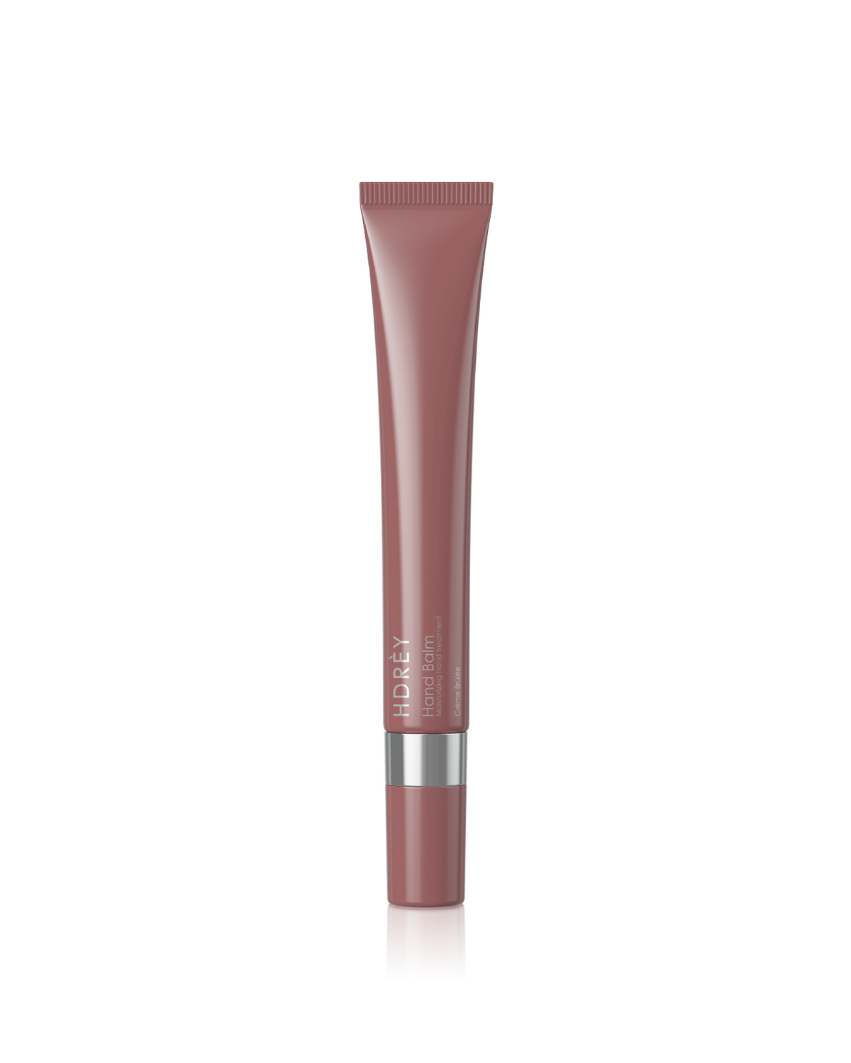 Nawilżający krem do rąk Crème Brûlée 25 ml